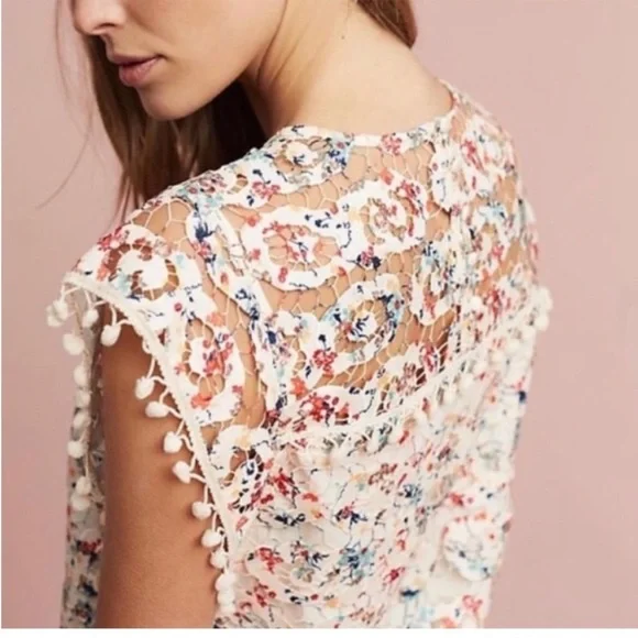 Tularosa Elba Mini Dress - Picture 6 of 11